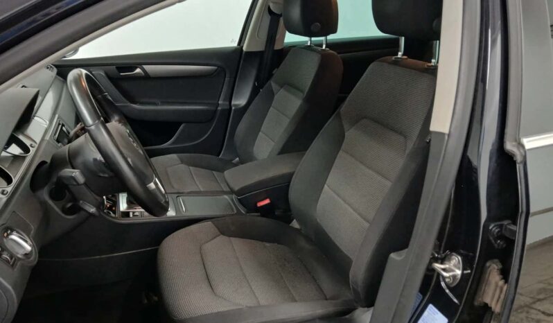 VW Passat Variant 2.0 TDI BlueMotionDSG „Comfortline” full