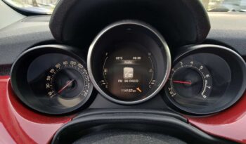 Fiat 500x 1,6 E-torQ „Pop” full
