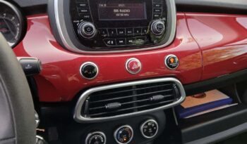 Fiat 500x 1,6 E-torQ „Pop” full
