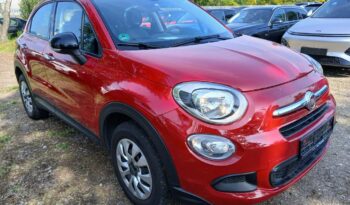 Fiat 500x 1,6 E-torQ „Pop” full