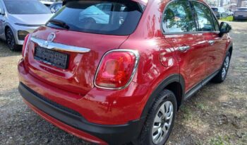 Fiat 500x 1,6 E-torQ „Pop” full