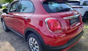 Fiat 500x 1,6 E-torQ „Pop” full