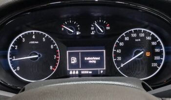 Opel Mokka X 1,4 Automatik „Innovation” full