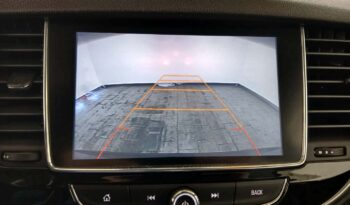 Opel Mokka X 1,4 Automatik „Innovation” full