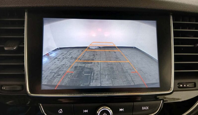 Opel Mokka X 1,4 Automatik „Innovation” full