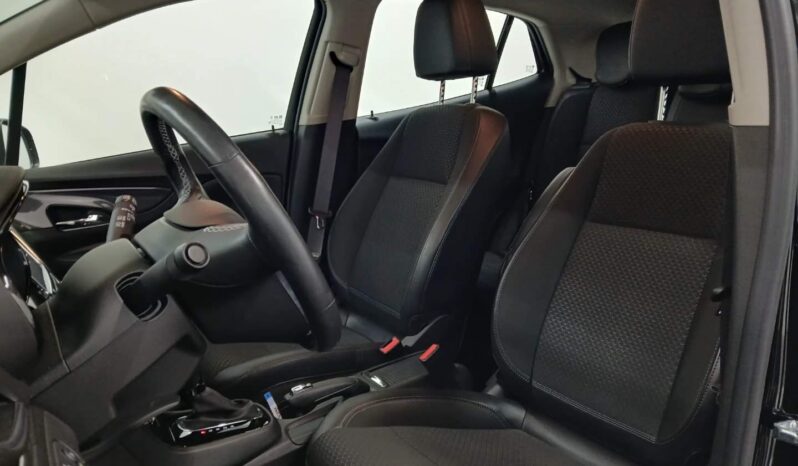 Opel Mokka X 1,4 Automatik „Innovation” full