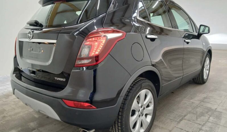 Opel Mokka X 1,4 Automatik „Innovation” full
