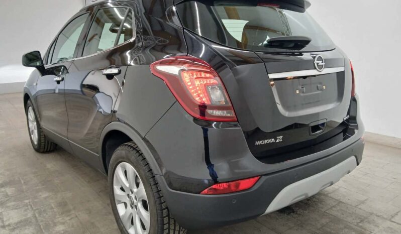 Opel Mokka X 1,4 Automatik „Innovation” full