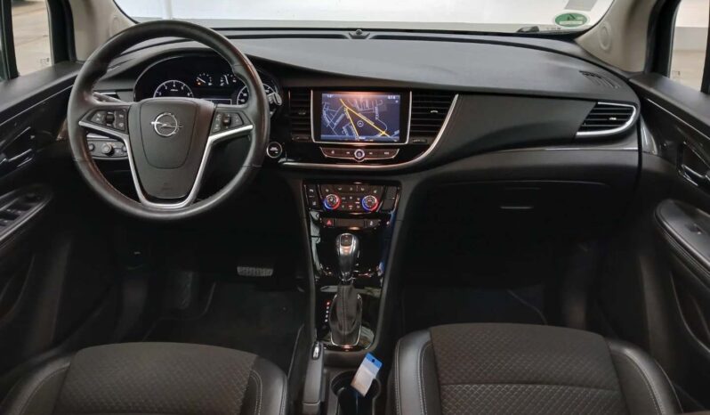 Opel Mokka X 1,4 Automatik „Innovation” full