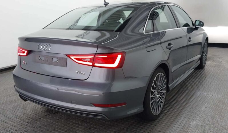 Audi A3 1,4 TFSI S-tronic „Ambiente” full