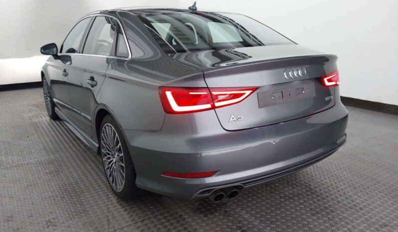 Audi A3 1,4 TFSI S-tronic „Ambiente” full