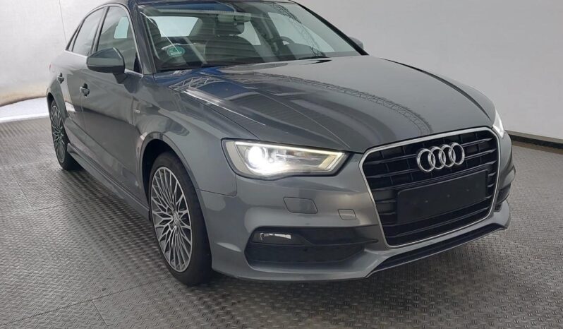 Audi A3 1,4 TFSI S-tronic „Ambiente” full