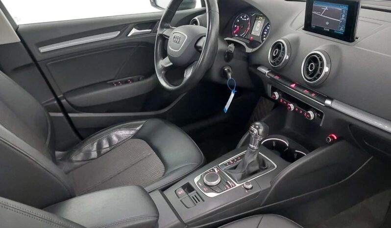 Audi A3 1,4 TFSI S-tronic „Ambiente” full