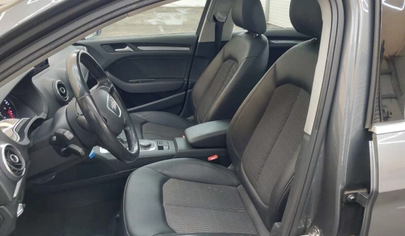 Audi A3 1,4 TFSI S-tronic „Ambiente” full