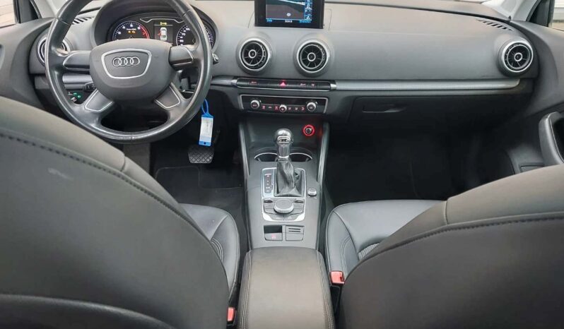 Audi A3 1,4 TFSI S-tronic „Ambiente” full