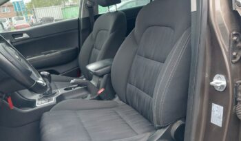 Kia Sportage 1,7 „Edition 7” full