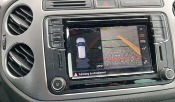 VW Tiguan 2,0 TDI BMT „Lounge” full
