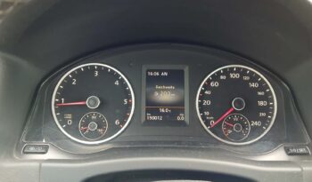 VW Tiguan 2,0 TDI BMT „Lounge” full