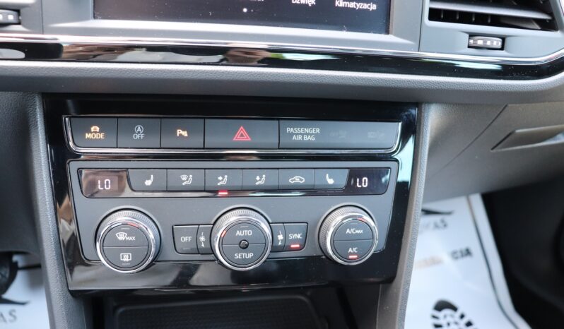 SEAT LEON 1.4 TSI FR, SERWISOWANY, NISKI PRZEBIEG, ZADBANY, GWARANCJA full