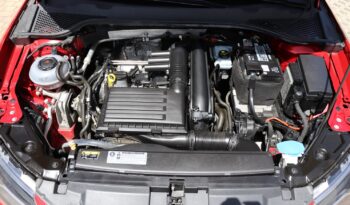 SEAT LEON 1.4 TSI FR, SERWISOWANY, NISKI PRZEBIEG, ZADBANY, GWARANCJA full
