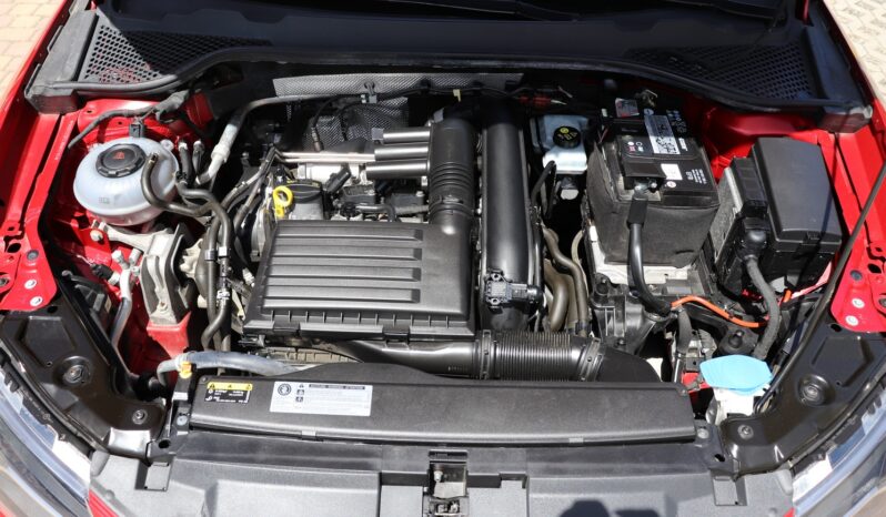 SEAT LEON 1.4 TSI FR, SERWISOWANY, NISKI PRZEBIEG, ZADBANY, GWARANCJA full