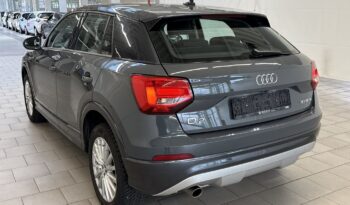 Audi Q2 design 30 TFSI full
