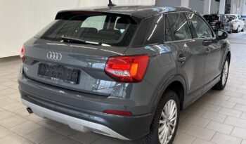 Audi Q2 design 30 TFSI full