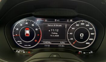 Audi Q2 design 30 TFSI full