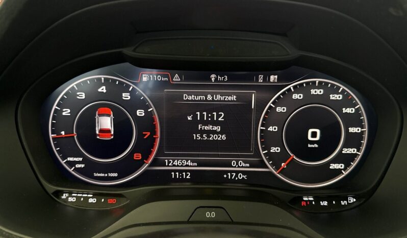 Audi Q2 design 30 TFSI full