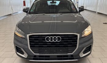 Audi Q2 design 30 TFSI full