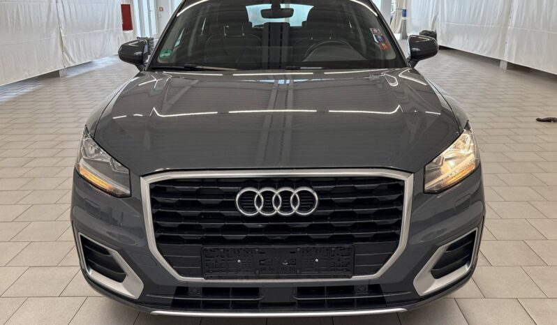 Audi Q2 design 30 TFSI full