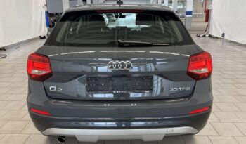 Audi Q2 design 30 TFSI full
