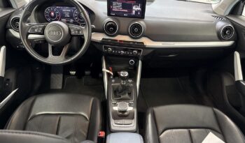 Audi Q2 design 30 TFSI full