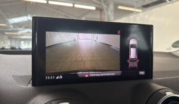 Audi Q2 design 30 TFSI full