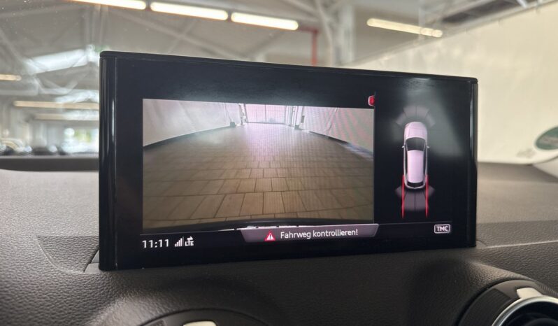 Audi Q2 design 30 TFSI full