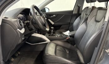 Audi Q2 design 30 TFSI full