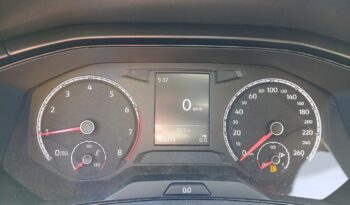 VW T-Roc 1,0 TSI full