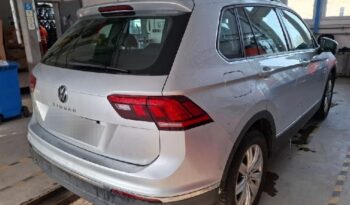 VW TIGUAN 2.0 TDI GWARANACJA , 1 WŁASCICIEL,FV-23% full