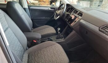VW TIGUAN 2.0 TDI GWARANACJA , 1 WŁASCICIEL,FV-23% full