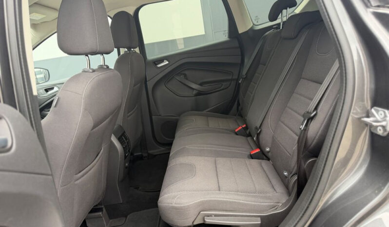 Ford Kuga 2.0 TDCi FWD Titanium full