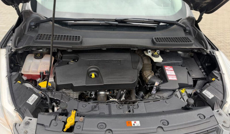 Ford Kuga 2.0 TDCi FWD Titanium full