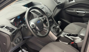 Ford Kuga 2.0 TDCi FWD Titanium full