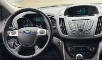 Ford Kuga 2.0 TDCi FWD Titanium full