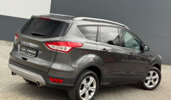 Ford Kuga 2.0 TDCi FWD Titanium full