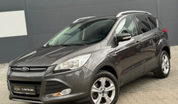Ford Kuga 2.0 TDCi FWD Titanium full
