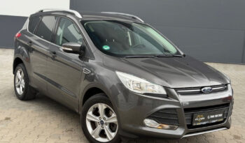 Ford Kuga 2.0 TDCi FWD Titanium full
