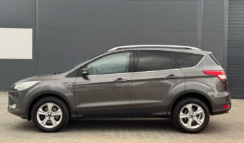 Ford Kuga 2.0 TDCi FWD Titanium full