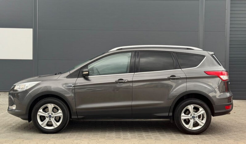 Ford Kuga 2.0 TDCi FWD Titanium full