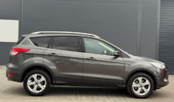 Ford Kuga 2.0 TDCi FWD Titanium full
