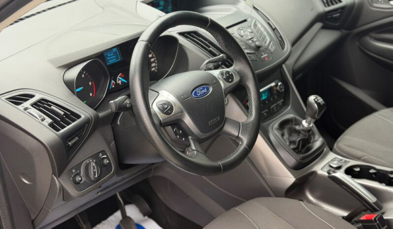 Ford Kuga 2.0 TDCi FWD Titanium full